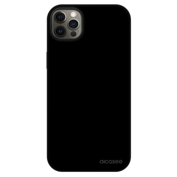 Ovitek za Apple iPhone 12 Pro Max - Black Bliss