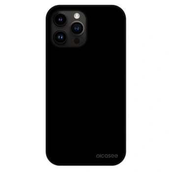 Ovitek za Apple iPhone 13 Pro Max - Black Bliss