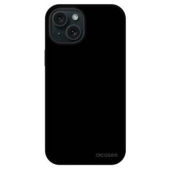 Ovitek za Apple iPhone 15 - Black Bliss
