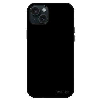 Ovitek za Apple iPhone 15 Plus - Black Bliss
