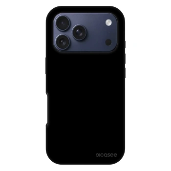 Ovitek za Apple iPhone 17 Pro - Black Bliss