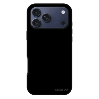 Ovitek za Apple iPhone 17 Pro Max - Black Bliss