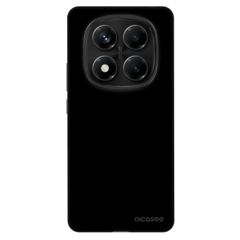 Ovitek za Xiaomi Redmi Note 14 Pro 4G - Black Bliss