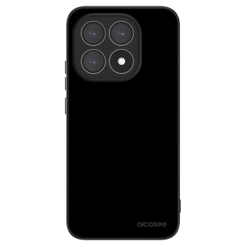 Ovitek za Xiaomi 15T - Black Bliss