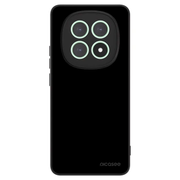 Ovitek za Xiaomi Redmi Note 15 - Black Bliss