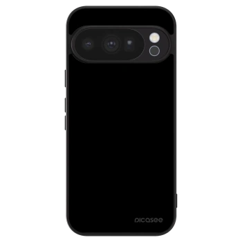 Ovitek za Google Pixel 10 Pro - Black Bliss