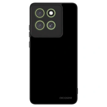 Ovitek za Motorola Moto G86 Power 5G - Black Bliss