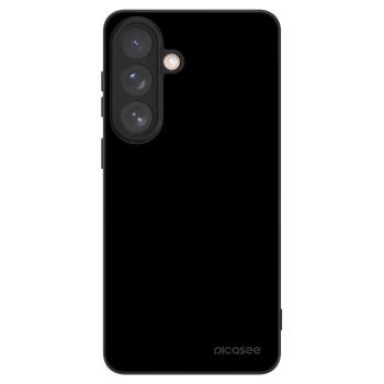 Picasee ULTIMATE CASE za Samsung Galaxy S26+ - Black Bliss