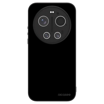 Picasee ULTIMATE CASE za Xiaomi 17 Ultra - Black Bliss