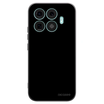 Picasee silikonski črni ovitek za Xiaomi 17T - Black Bliss