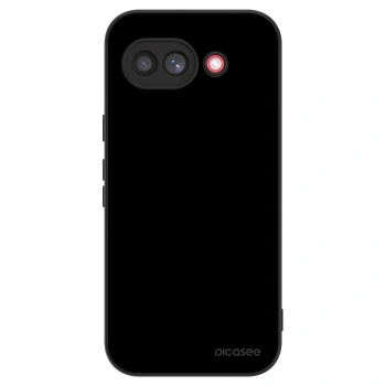 Ovitek za Google Pixel 10a - Black Bliss