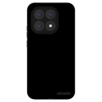 Ovitek za Xiaomi 15T - Black Bliss