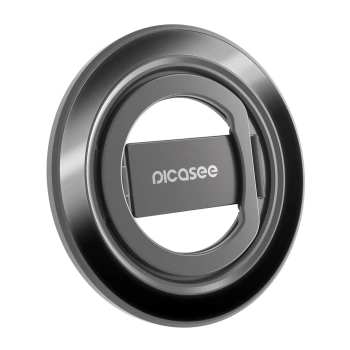 Magnetic holder - Črna