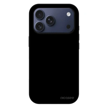 Ovitek za Apple iPhone 18 Pro - Black Bliss
