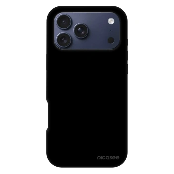 Ovitek za Apple iPhone 18 Pro Max - Black Bliss