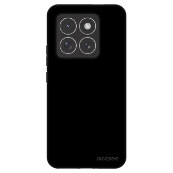 Picasee Fashion Case za Xiaomi 14 Pro - Black Bliss
