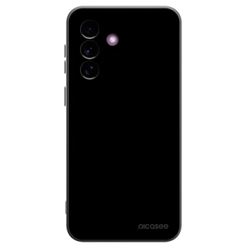 Ovitek za Samsung Galaxy A37 - Black Bliss