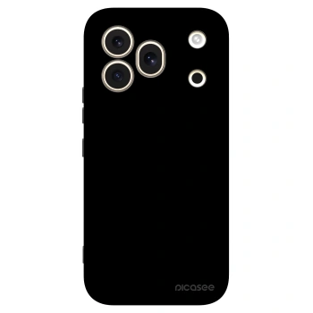 Ovitek za Honor 600 Pro - Black Bliss