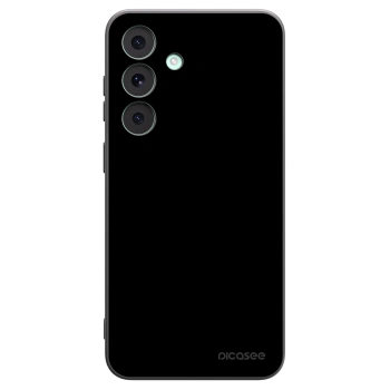 Ovitek za Samsung Galaxy S26 FE - Black Bliss