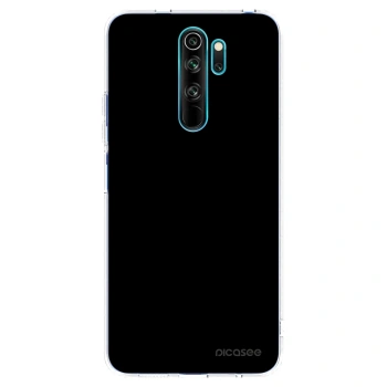 Ovitek za Xiaomi Redmi Note 8 Pro - Black Bliss