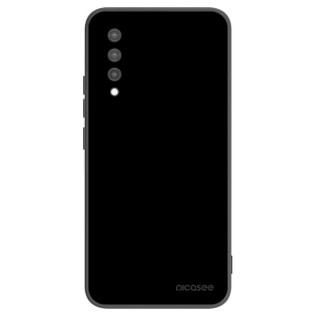 Ovitek za Xiaomi Mi 9 Lite - Black Bliss