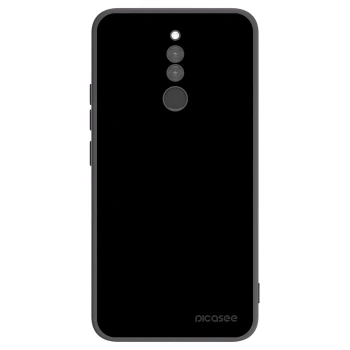 Ovitek za Xiaomi Redmi 8 - Black Bliss