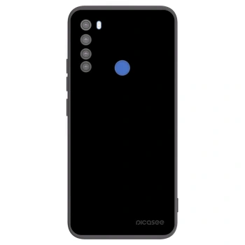 Ovitek za Xiaomi Redmi Note 8T - Black Bliss