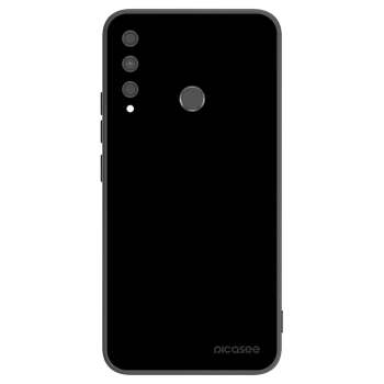 Ovitek za Huawei P40 Lite E - Black Bliss