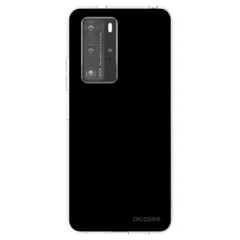 Ovitek za Huawei P40 Pro - Black Bliss