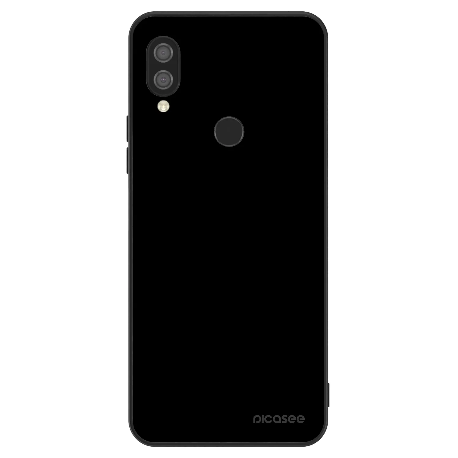 Picasee ULTIMATE CASE za Xiaomi Redmi 7 - Black Bliss
