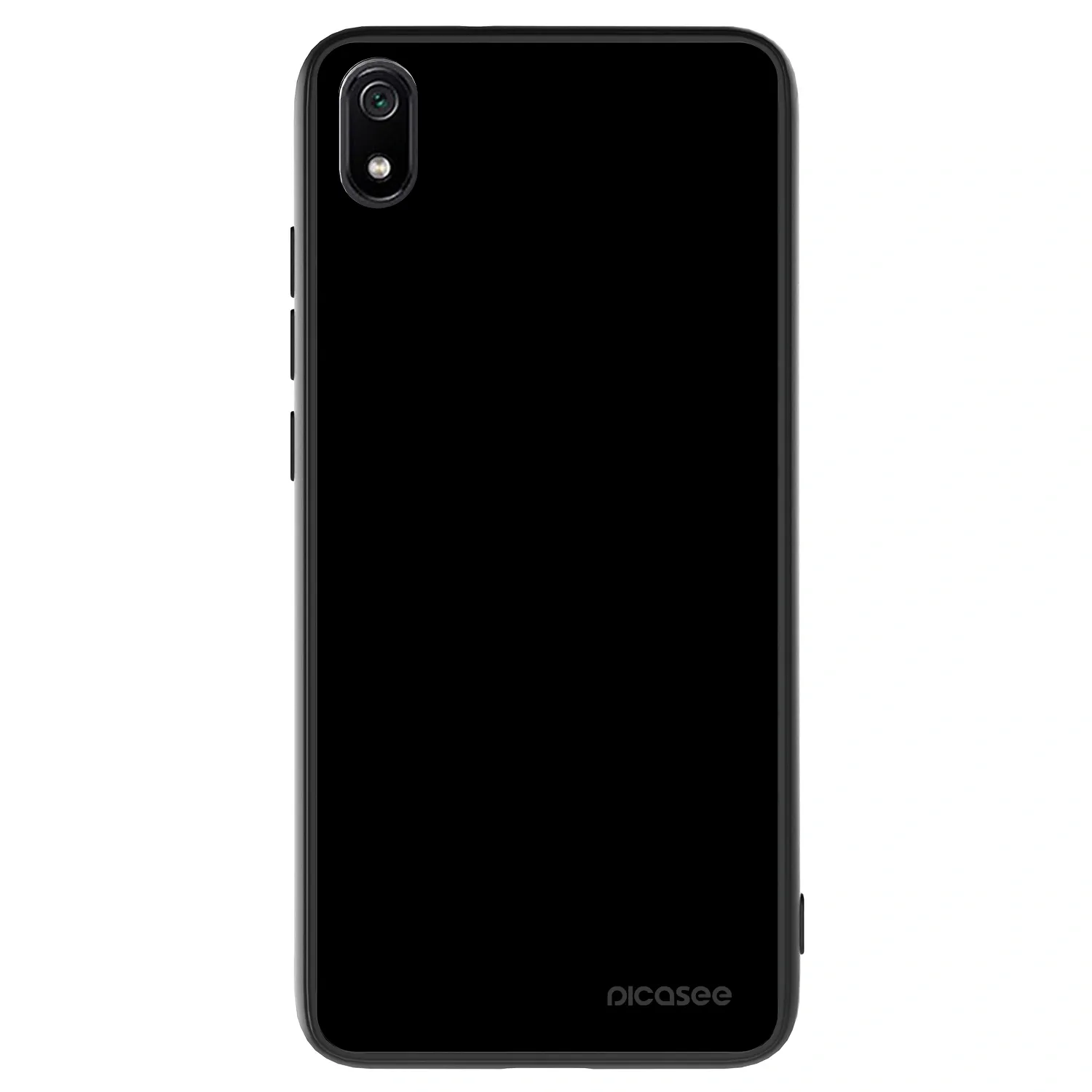 Picasee ULTIMATE CASE za Xiaomi Redmi 7A - Black Bliss