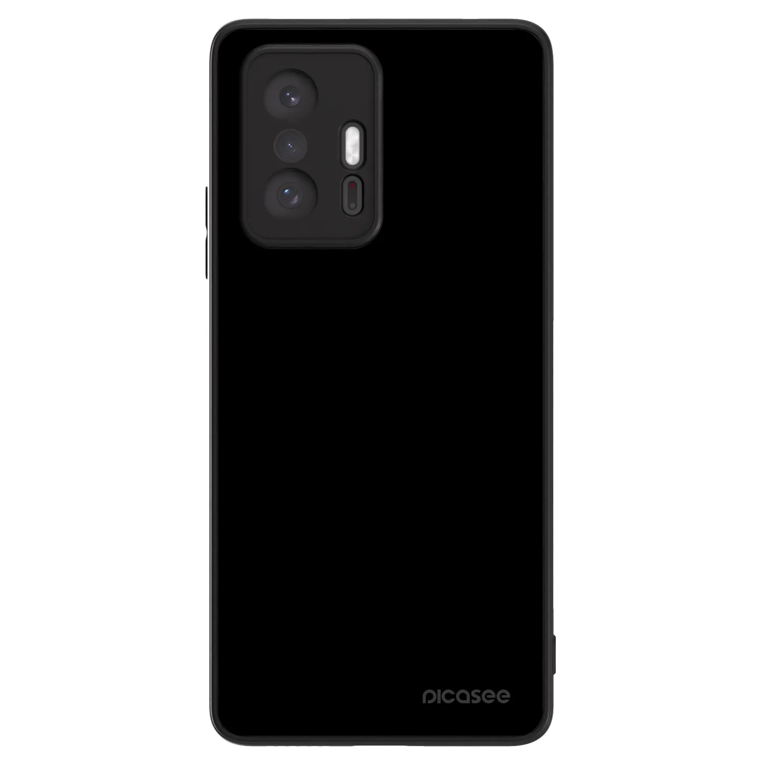 Picasee ULTIMATE CASE za Xiaomi 11T - Black Bliss