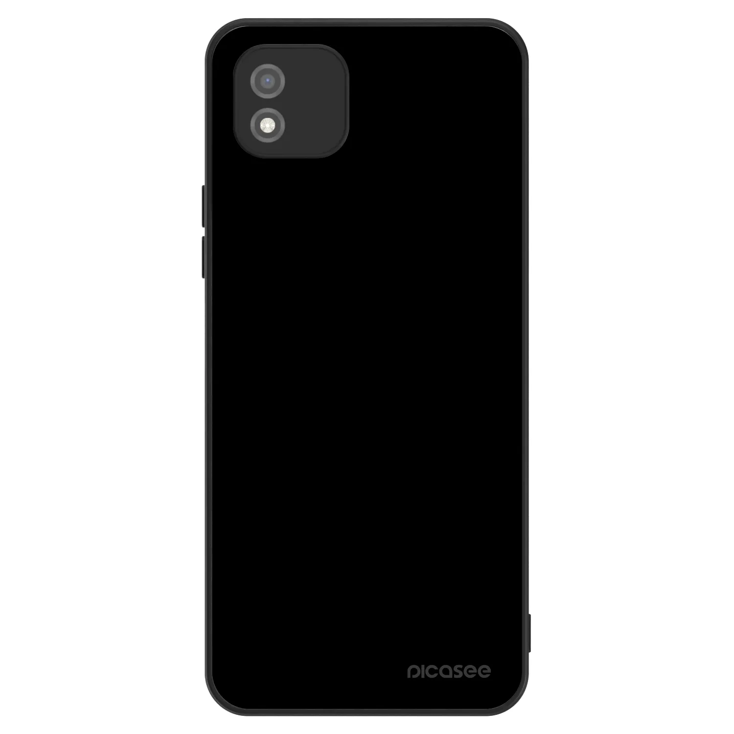 Picasee ULTIMATE CASE za Realme C11 (2021) - Black Bliss