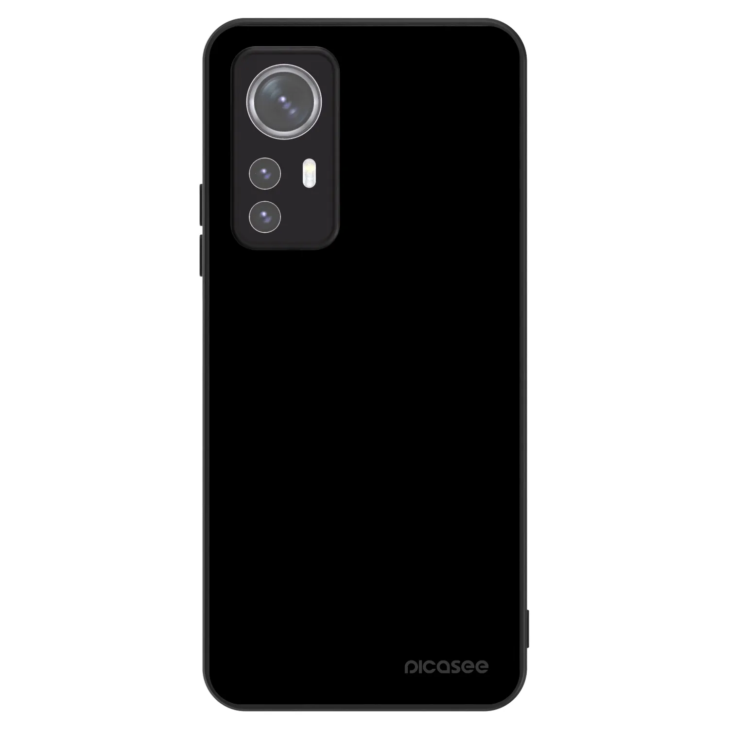 Picasee ULTIMATE CASE za Xiaomi 12 - Black Bliss