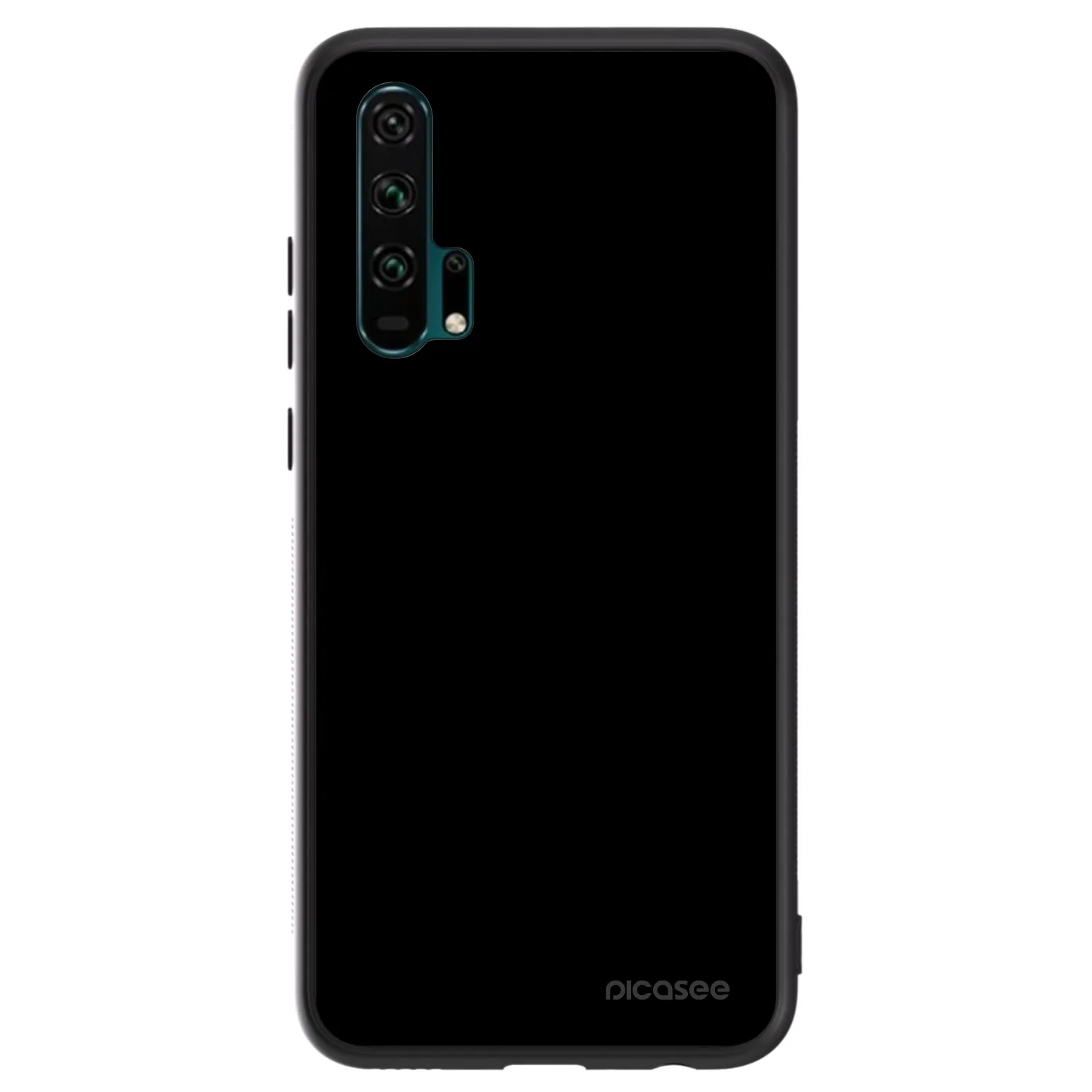 Picasee ULTIMATE CASE za Honor 20 Pro - Black Bliss