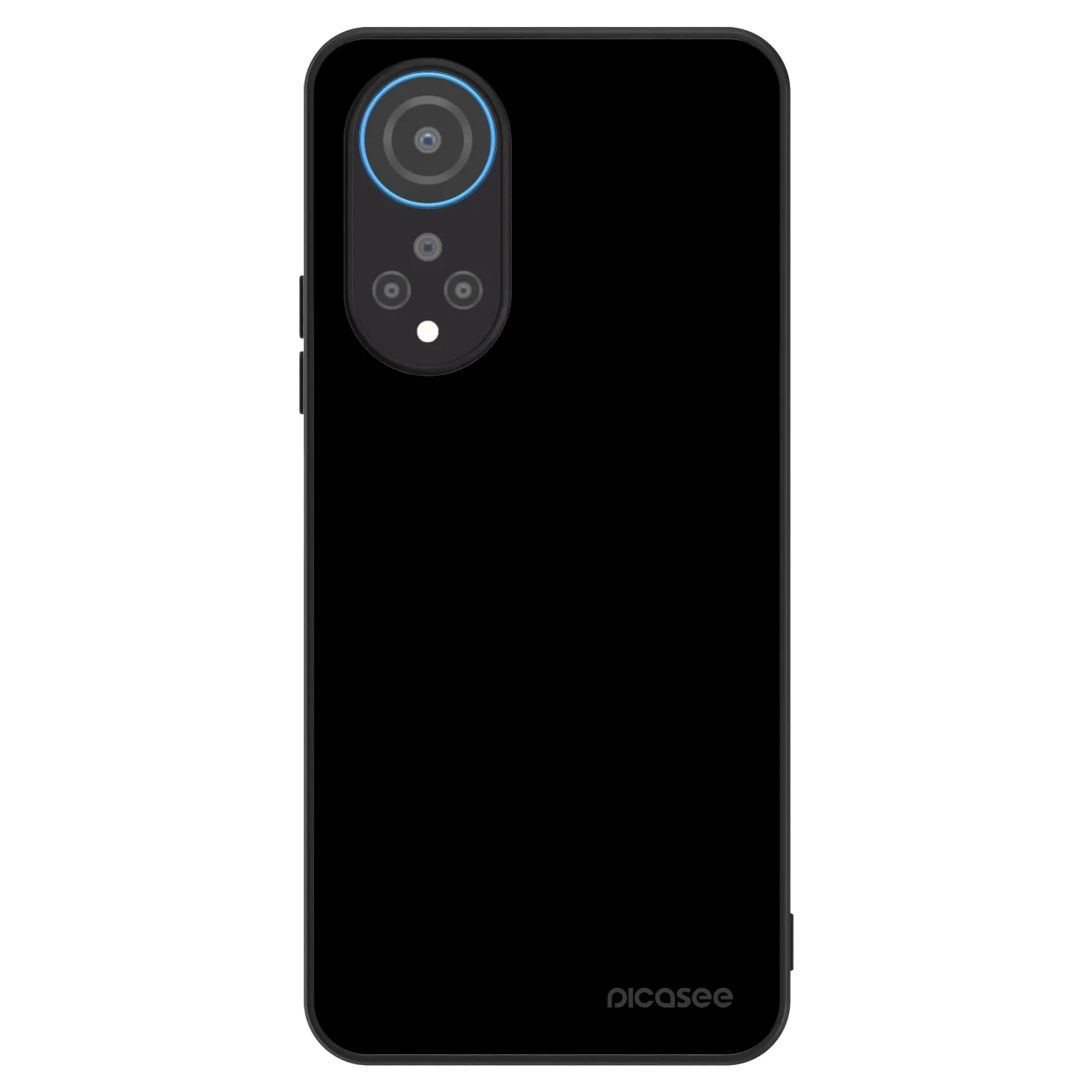 Picasee ULTIMATE CASE za Honor X7 - Black Bliss