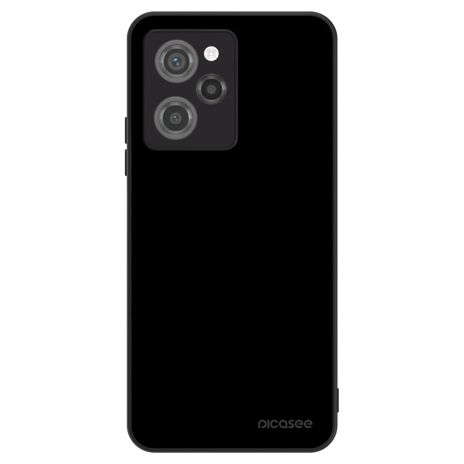 Picasee ULTIMATE CASE za Xiaomi Poco X5 Pro - Black Bliss