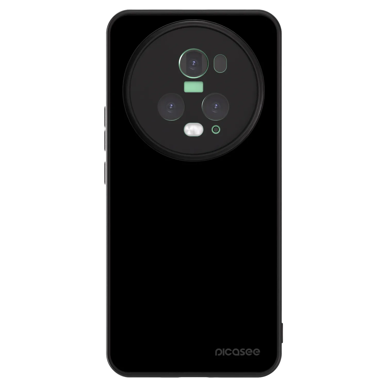 Picasee ULTIMATE CASE za Honor Magic5 Pro - Black Bliss