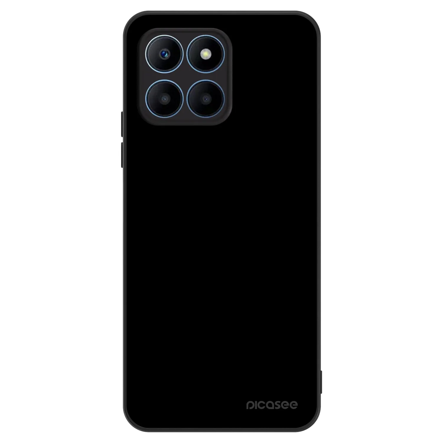 Picasee ULTIMATE CASE za Honor 70 Lite - Black Bliss