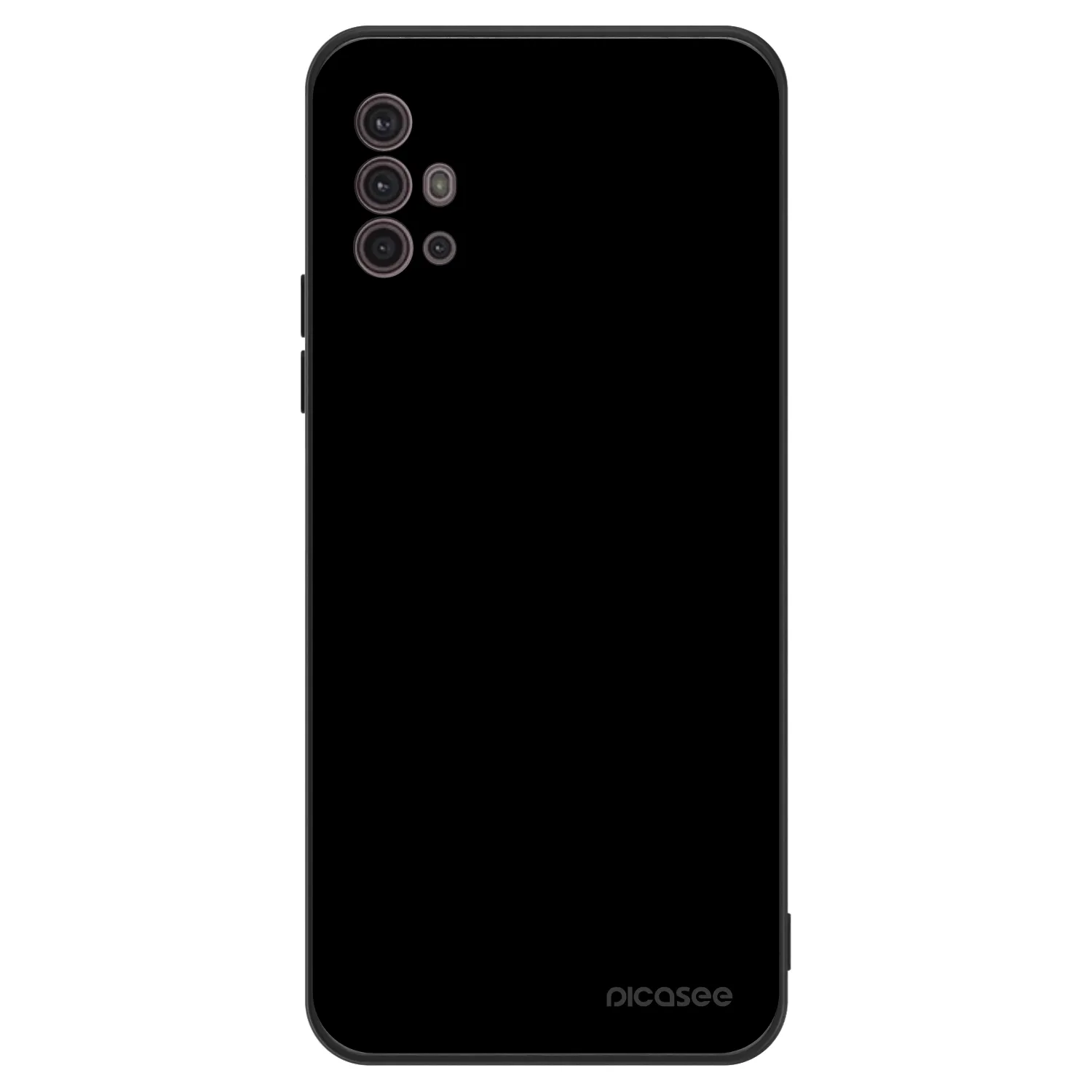 Picasee ULTIMATE CASE za Motorola Moto G30 - Black Bliss