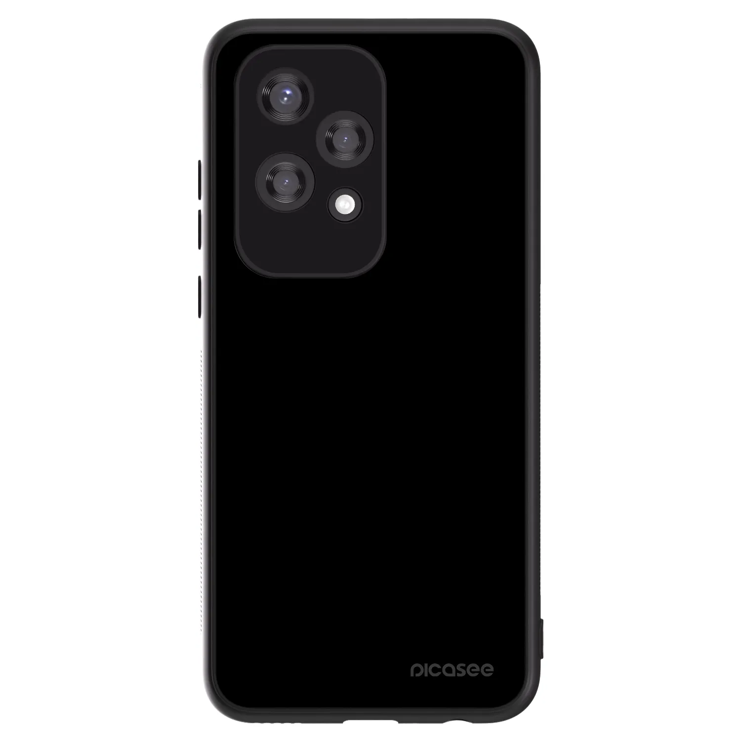 Picasee ULTIMATE CASE za Honor 200 Lite - Black Bliss
