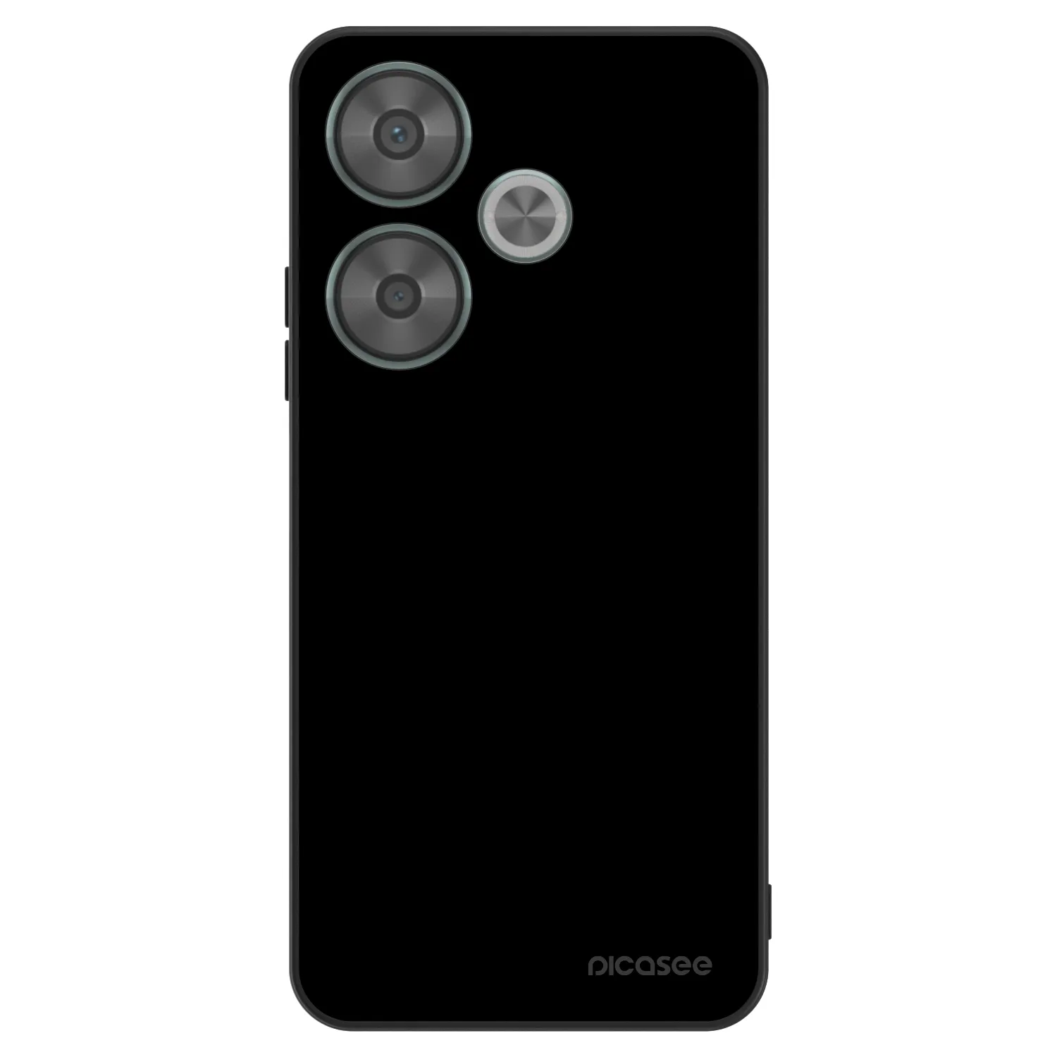 Picasee ULTIMATE CASE za Xiaomi Poco F6 - Black Bliss