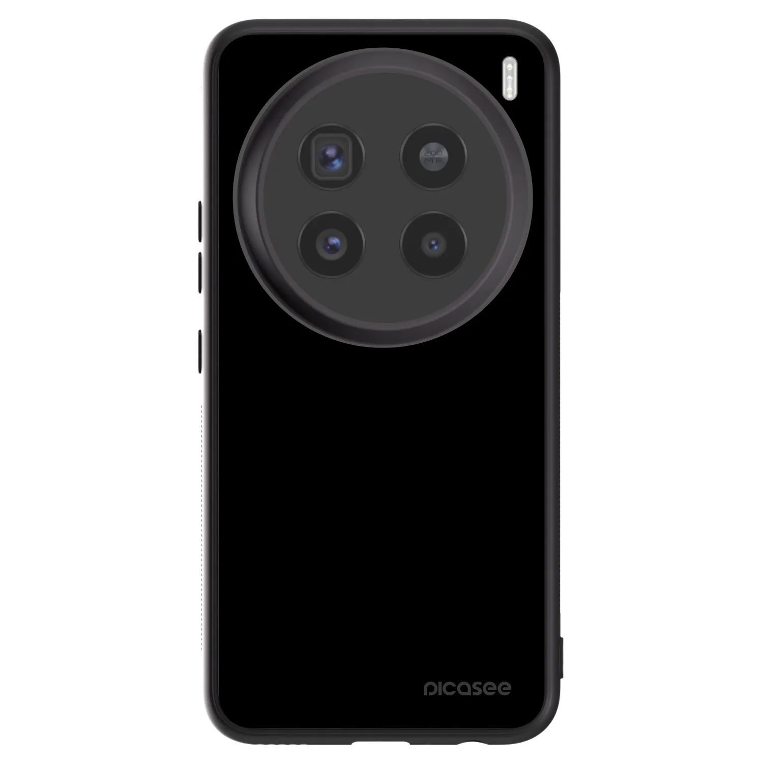 Picasee ULTIMATE CASE za Vivo X200 Pro - Black Bliss