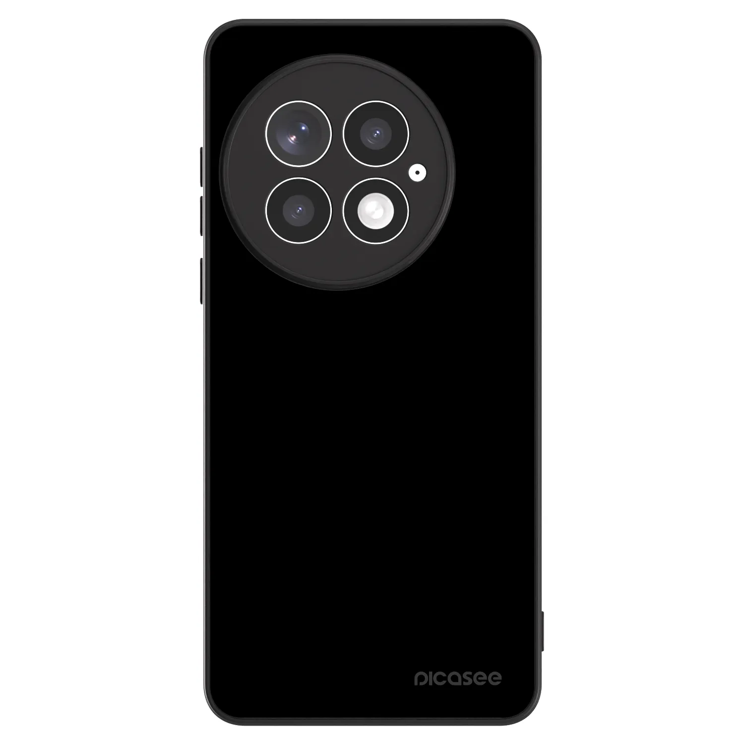 Picasee ULTIMATE CASE za OnePlus 13 5G - Black Bliss