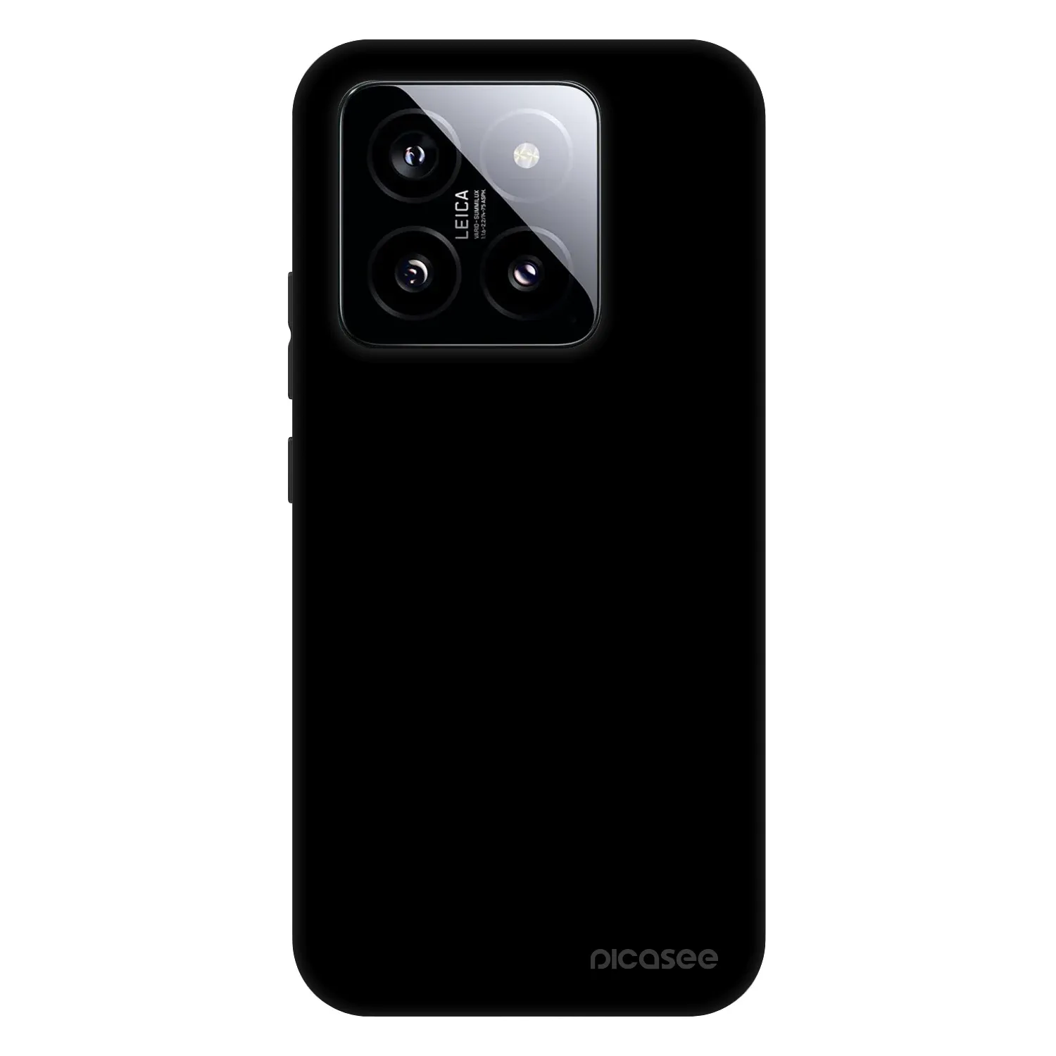 Picasee Fashion Case za Xiaomi 14 - Black Bliss