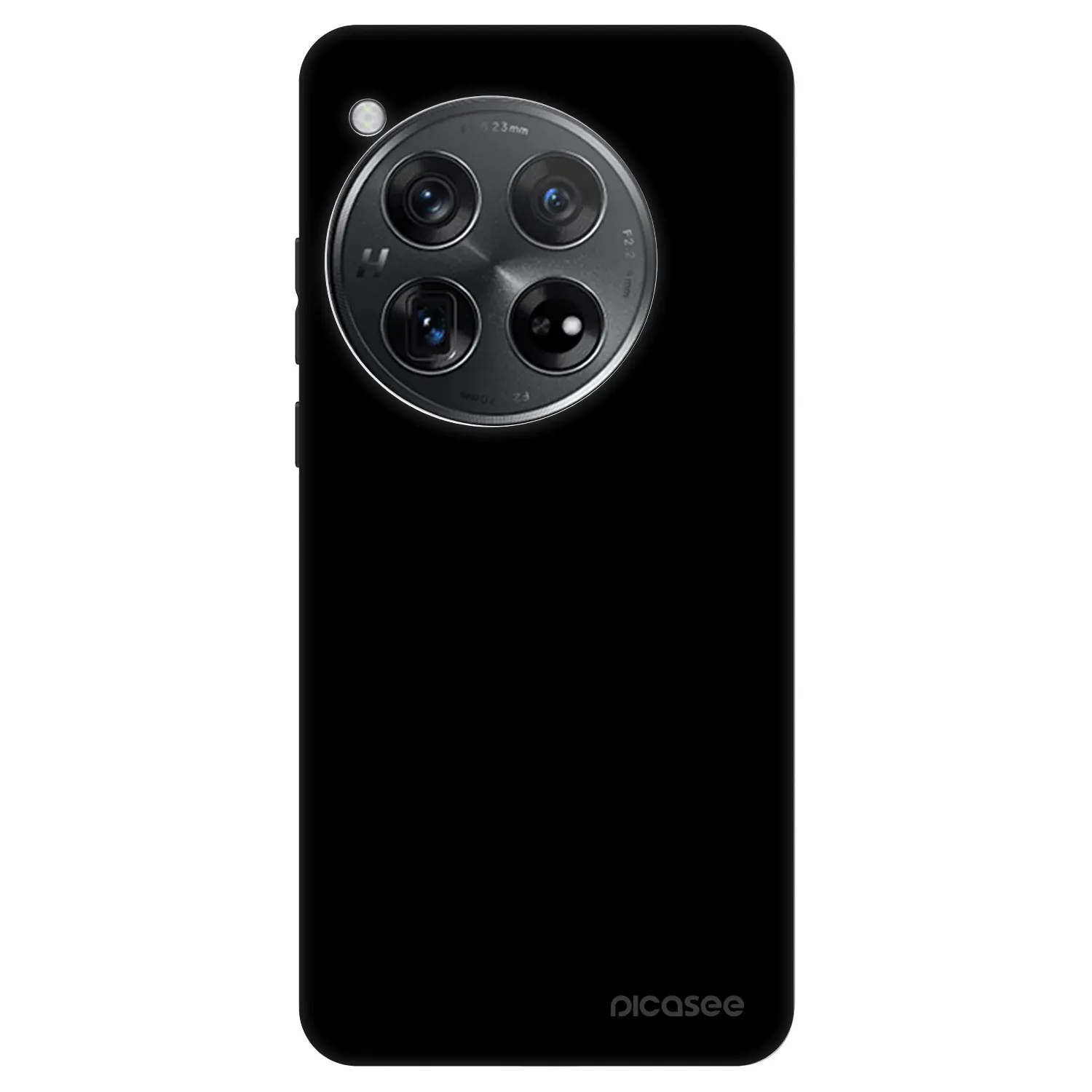 Picasee Fashion Case za OnePlus 12 5G - Black Bliss