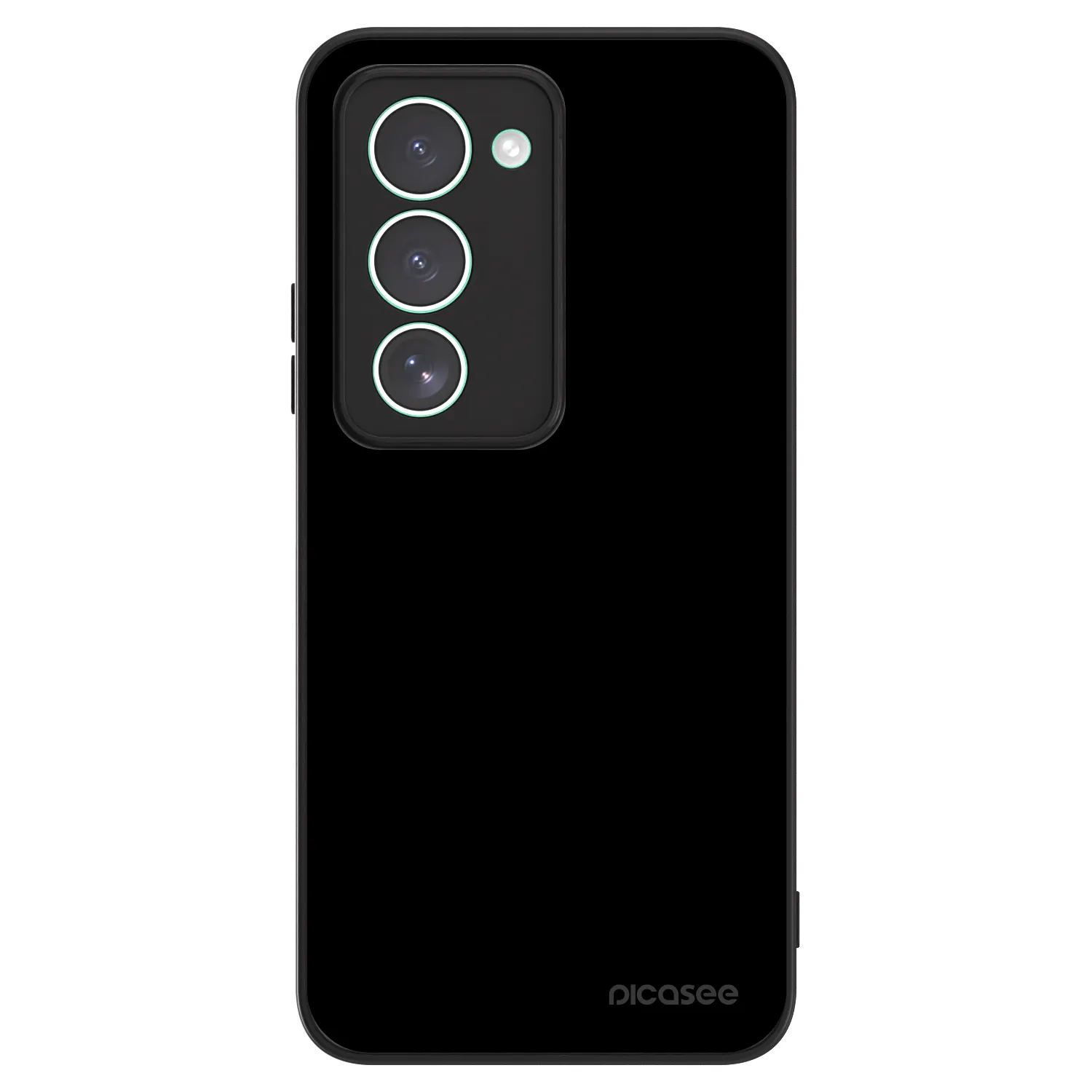 Picasee ULTIMATE CASE za Xiaomi Redmi 15 5G - Black Bliss