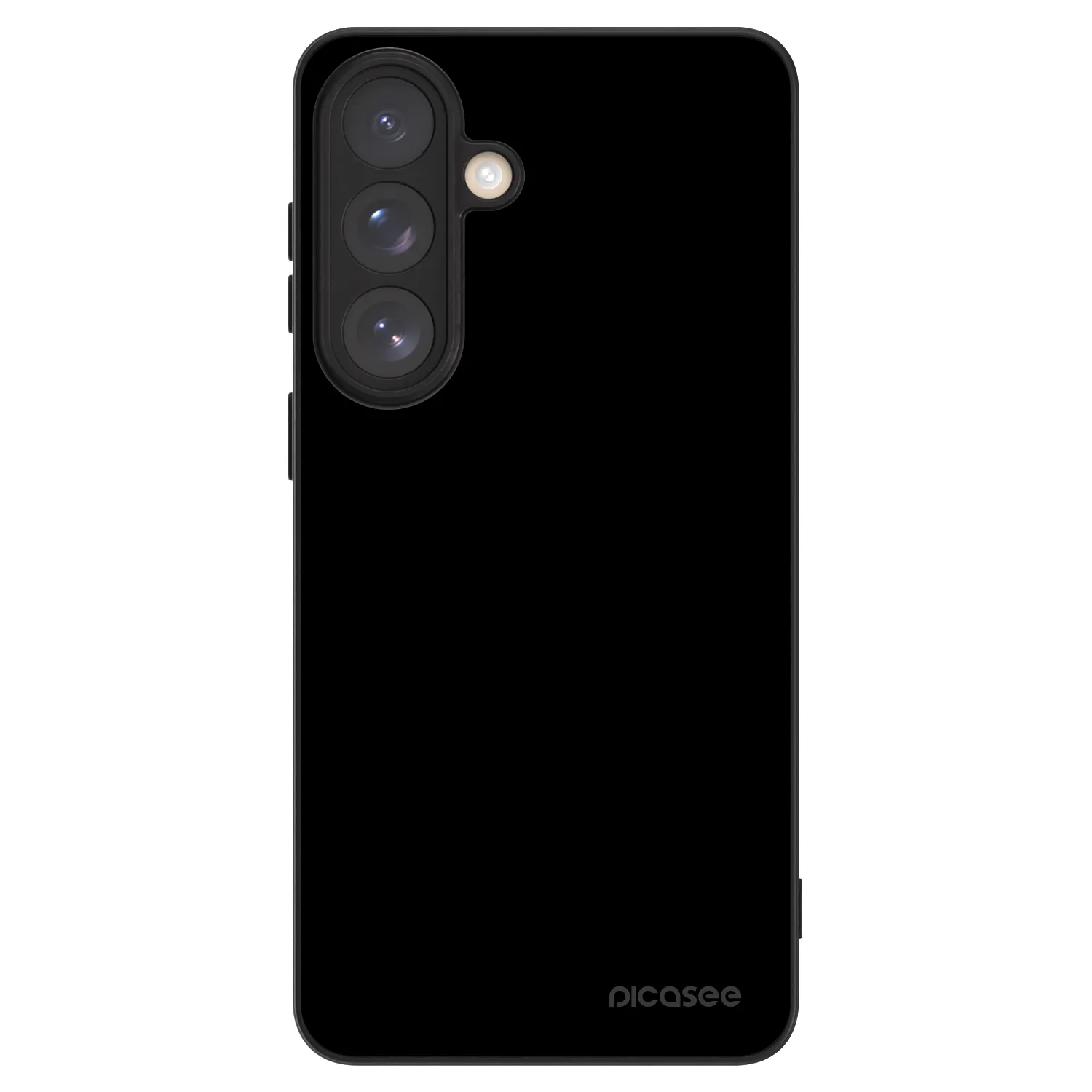 Picasee ULTIMATE CASE za Samsung Galaxy S26+ - Black Bliss