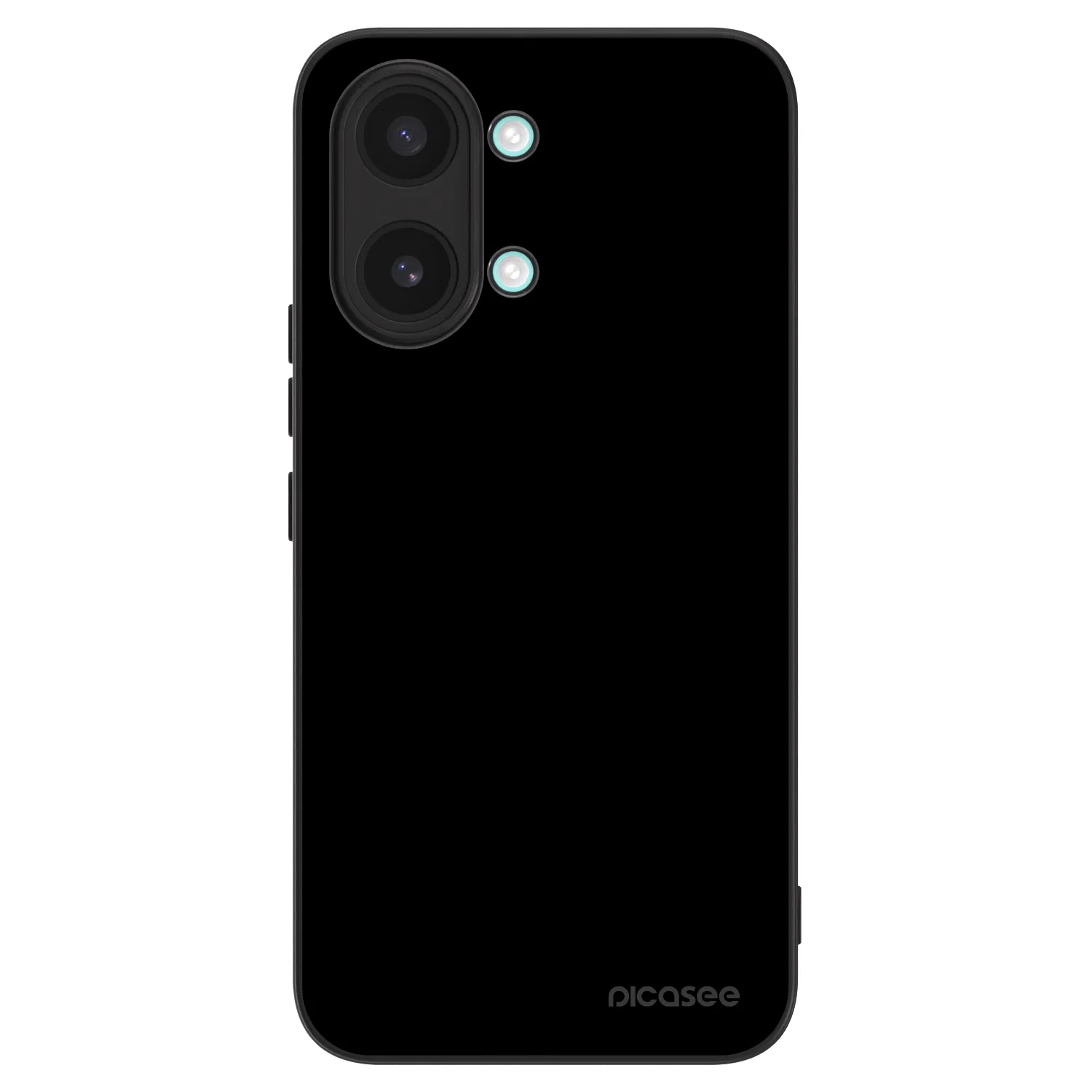Picasee ULTIMATE CASE za Xiaomi Poco X8 Pro Max - Black Bliss