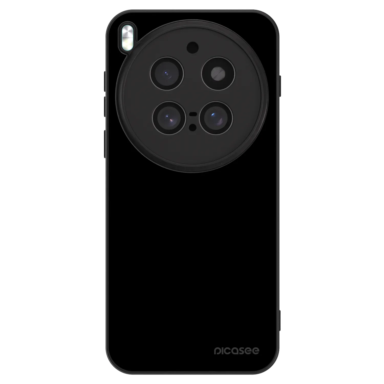 Picasee ULTIMATE CASE za Vivo X300 Pro - Black Bliss